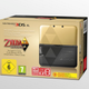 Imagen para el artículo titulado La Nintendo 3DS XL edición especial Zelda aterriza en Europa